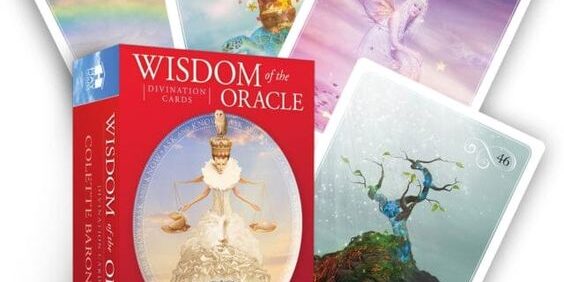 Wisdom-of-the-Oracle